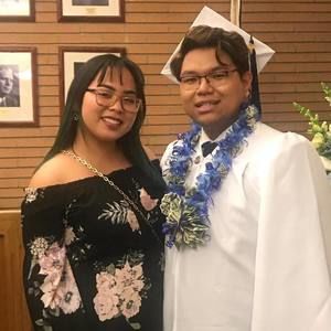 Meet your Posher, Paul